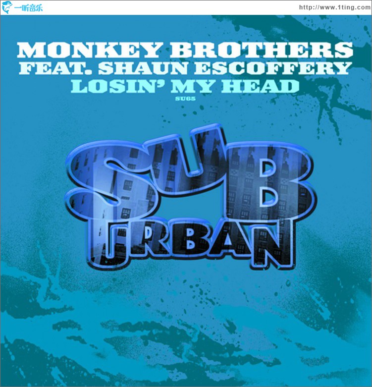 Losin' My Head