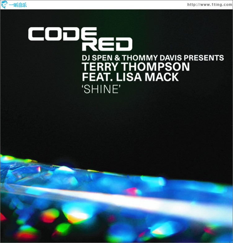 Shine (feat. Lisa Mack)