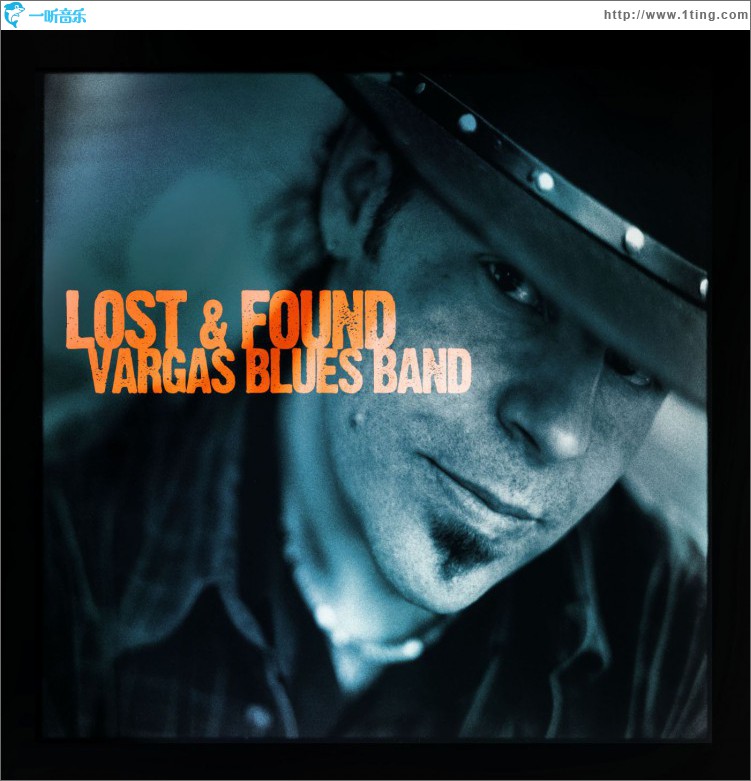Lost & Found