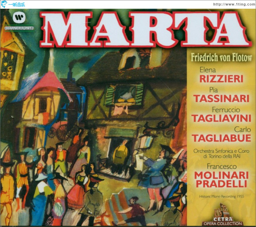 Martha