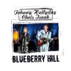 Blueberry Hill En Duo avec Chris Isaak - La Cigale 2006 (Single Digital)