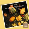 Bach, JS : Goldberg Variations (DAW 50)