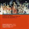 I Virtuosi Di Roma Allegro 试听