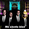 Hombres G Me siento bien 试听