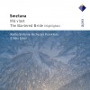 Eliahu Inbal Smetana : The Bartered Bride : Act 3 Skocná [Dance of the Comedians] 试听