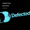 Havana Funk Bakiri Ban 试听