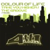 Takes U Higher / The Groove