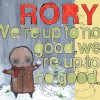 Rory The State Of How 试听