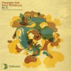 Copyright feat. Song Williamson He Is [Classic Mix] 试听