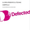 DJ Spen Presents DJ Technic Gabryelle (Original Mix) 试听