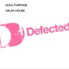 Soul Purpose Salsa House 试听