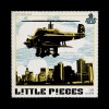 Little Pieces The Skier 试听