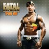 Fatal Bazooka Feat. Marmotte Infernale Trankillement 试听