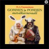 Gommin ja Pommin metsäkarnevaali