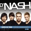 D'Nash I love you mi vida 试听