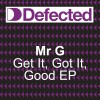 Get it, Got it Good EP