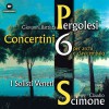 Claudio Scimone Affettuoso 试听