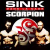 BOF Scorpion Dans la cage 试听