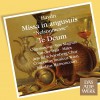 Haydn : Mass No.11 in D minor, 'Missa in angustiis' [Nelson Mass] & Te Deum (DAW