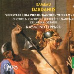 Rameau : Dardanus详情