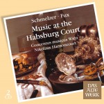 Music at the Habsburg Court (DAW 50)详情