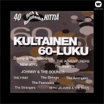 Kultainen 60-luku - 40 Rock & Rautalanka hittiä