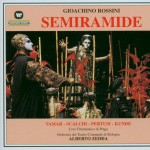 Semiramide详情