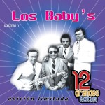 12 Grandes exitos Vol. 1详情
