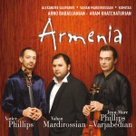 Khatchatourian/Babadjanian/Gasparov/Mardirossian/Komitas详情