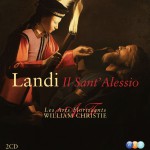 Landi : Il Sant'Alessio详情