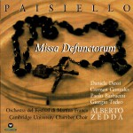 Missa Defunctorum详情