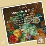 Bach, JS : Mass in B minor详情