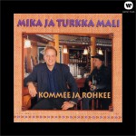Kommee ja rohkee详情