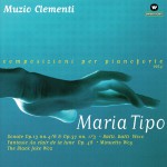 Composizioni per pianoforte Vol. 4详情