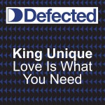 Love Is What You Need详情