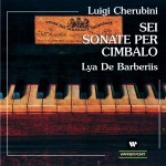 Sei Sonate per cimbalo详情