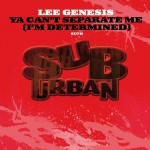Ya Can't Separate Me [I'm Determined]详情
