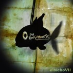 Los rokipankis (DMD single)详情
