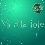 Y'a d'la joie (musique de la pub interpretée par Adrienne Pauly)