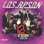 12 Grandes exitos Vol. 1详情