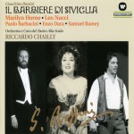 Il Barbiere Di Siviglia详情