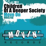 Move On详情
