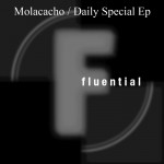 Daily Special EP详情
