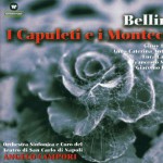 I Capuleti e i Montecchi详情