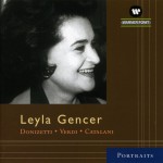 Leyla Gencer : Arias详情