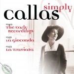 Simply Callas详情
