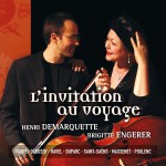 L'invitation au voyage详情