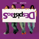Cada dos minutos (DMD single)详情