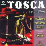Tosca详情
