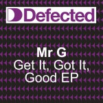 Get it, Got it Good EP详情